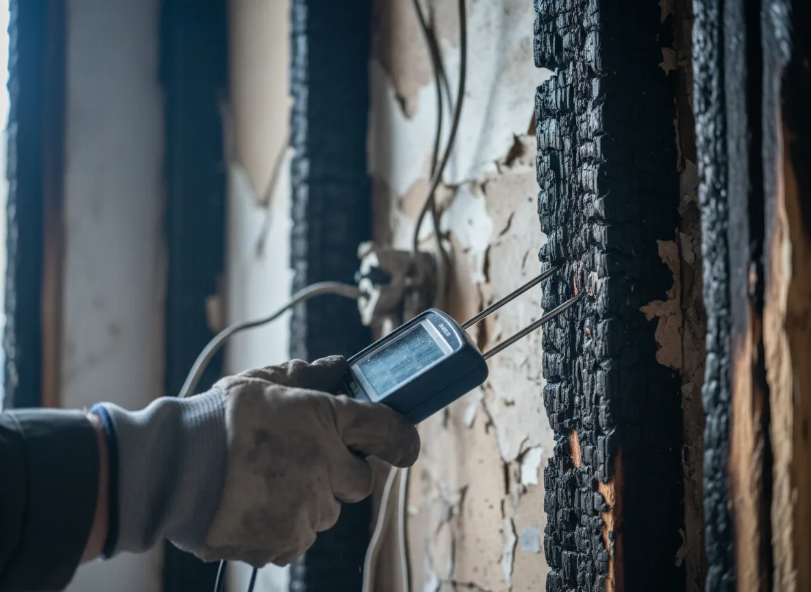 Fire Damage Restoration Colon, NE FAQs